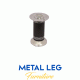 Metal Furniture Leg
