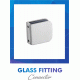 Glass Fittings Connector