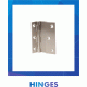Door Steel Hinges