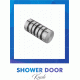 Shower Door Knobs 